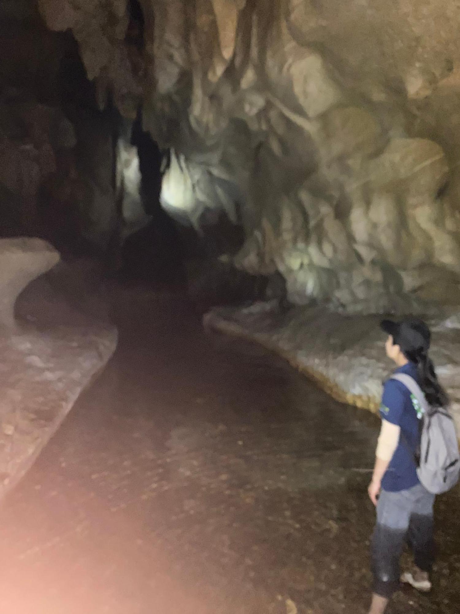 Готель Khach San Vuon Quoc Gia Ba Be Bac Kan Екстер'єр фото