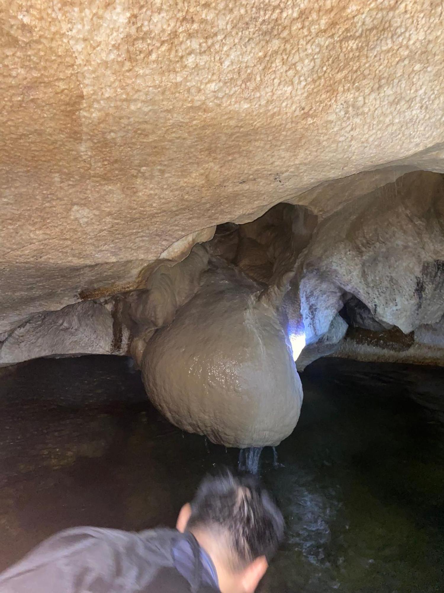 Готель Khach San Vuon Quoc Gia Ba Be Bac Kan Екстер'єр фото